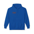 NYC Skyline Sunset Starting Five Hoodie