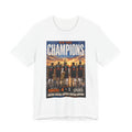 Starting Five Champions Tee