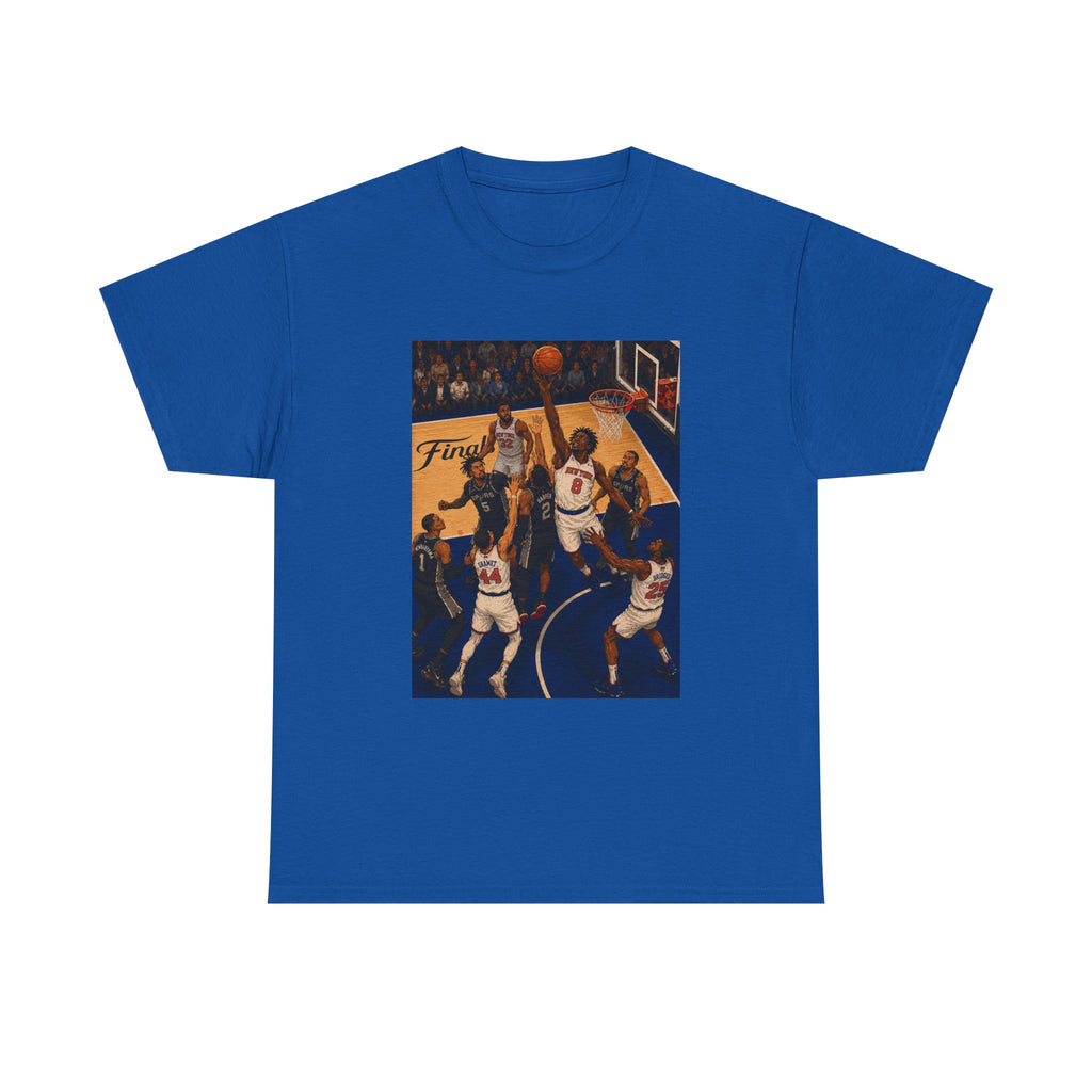 OG Anunoby Iconic Game Winner Tee