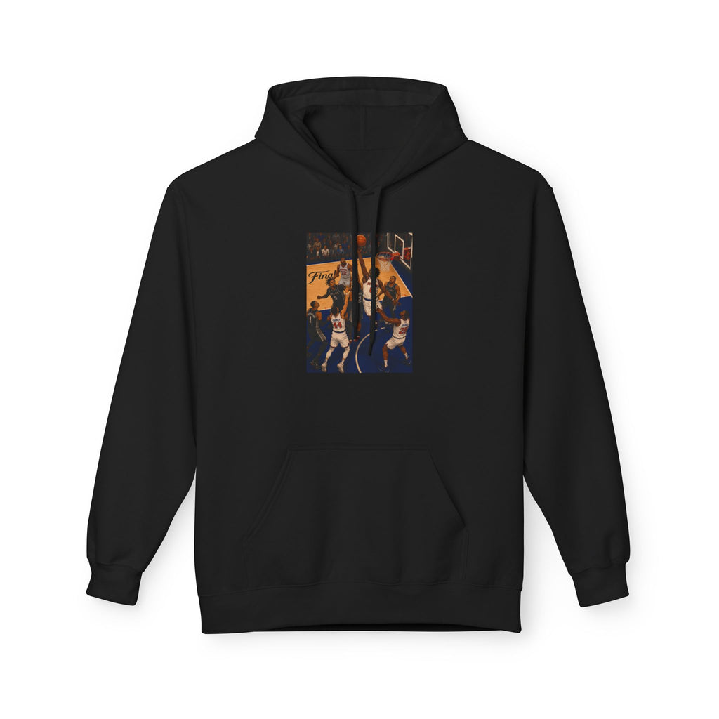 OG Anunoby Iconic Game Winner Hoodie