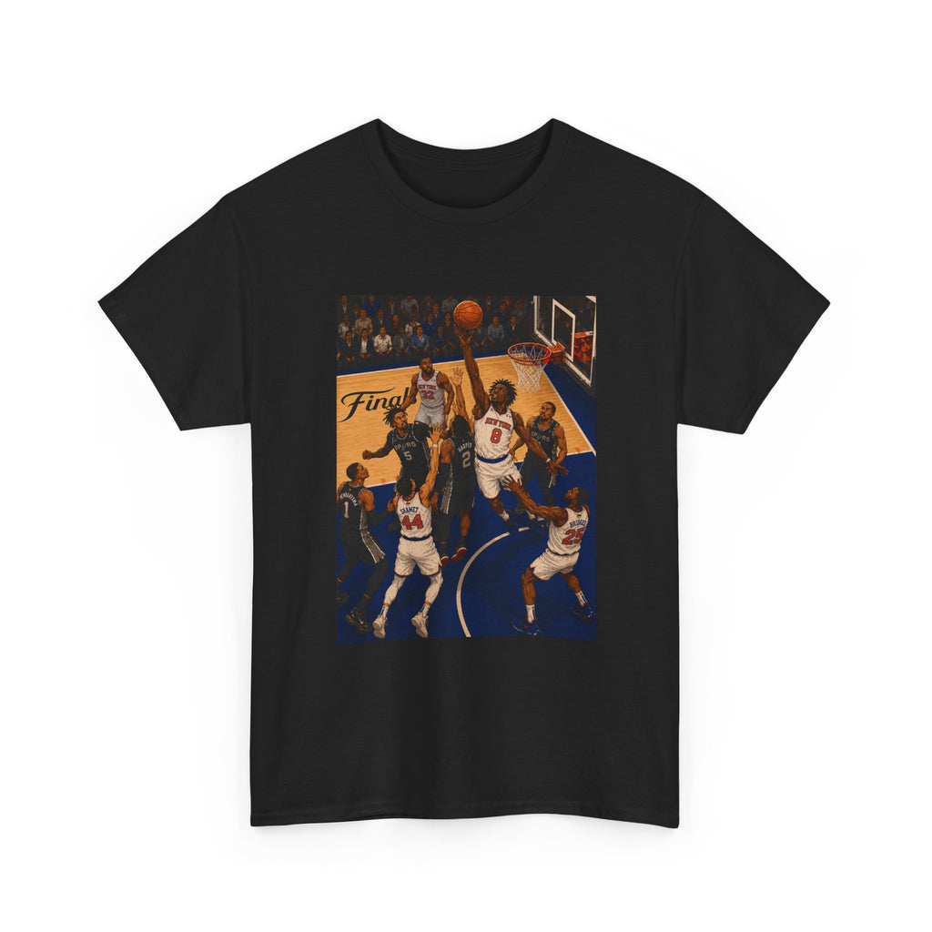 OG Anunoby Iconic Game Winner Tee