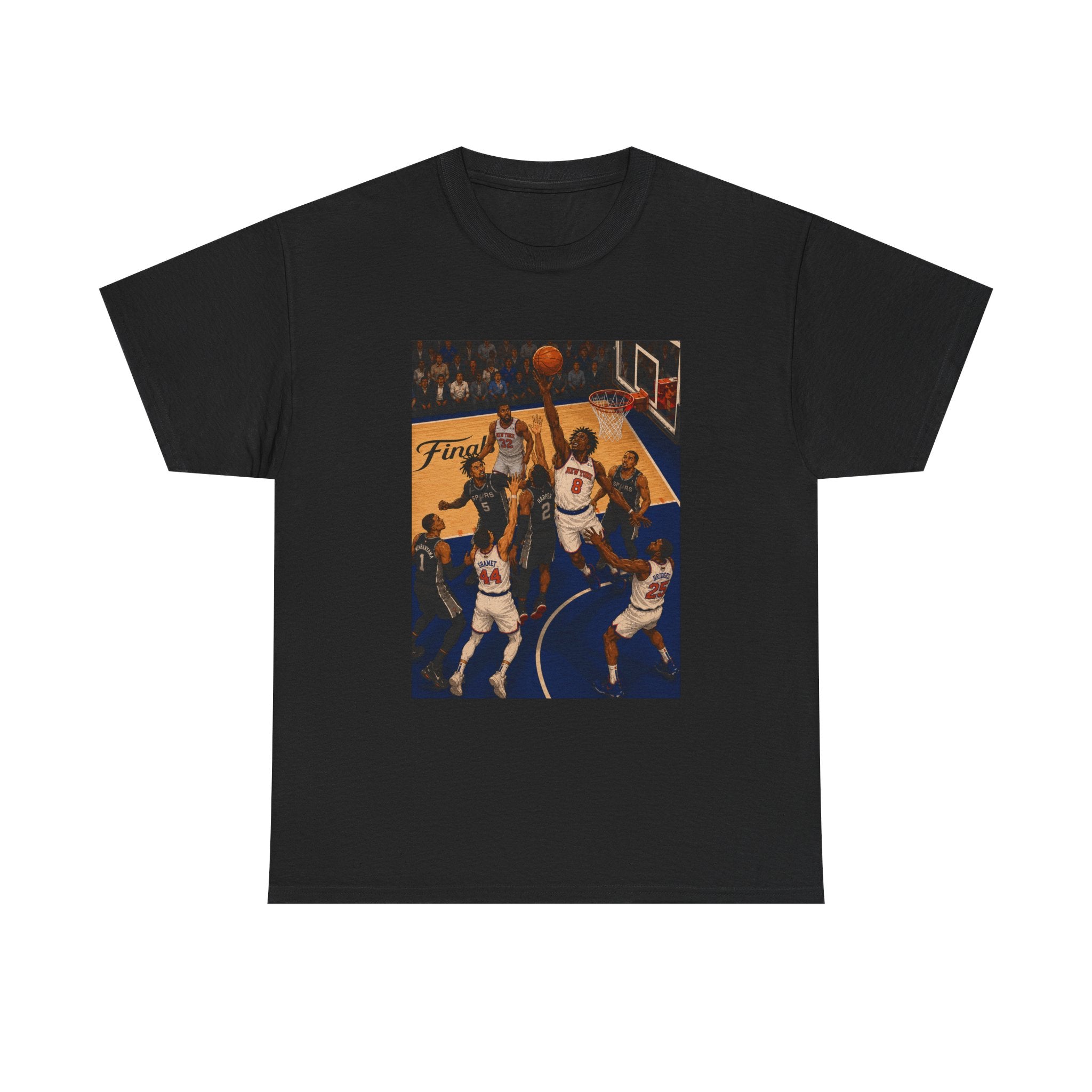 OG Anunoby Iconic Game Winner Tee