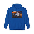 Mitchell Robinson Truck Knicks Hoodie