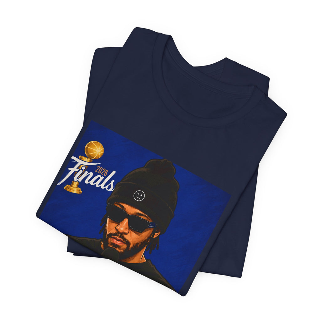 Jalen Brunson Game 4 Comeback Premium Tee