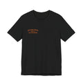 NYC Skyline Sunset Starting Five Premium Tee