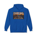 Starting Five Champions Hoodie