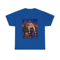 Jalen Brunson Retro MSG Finals Tee