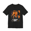 Victor Wembanyama Meme Game 4 Comeback Premium Tee