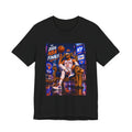 Jalen Brunson King of NY Finals Premium Tee