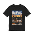 Starting Five Champions Premium Tee