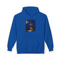 Jalen Brunson Game 4 Comeback Hoodie