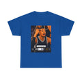 Victor Wembanyama Meme Game 4 Comeback Tee