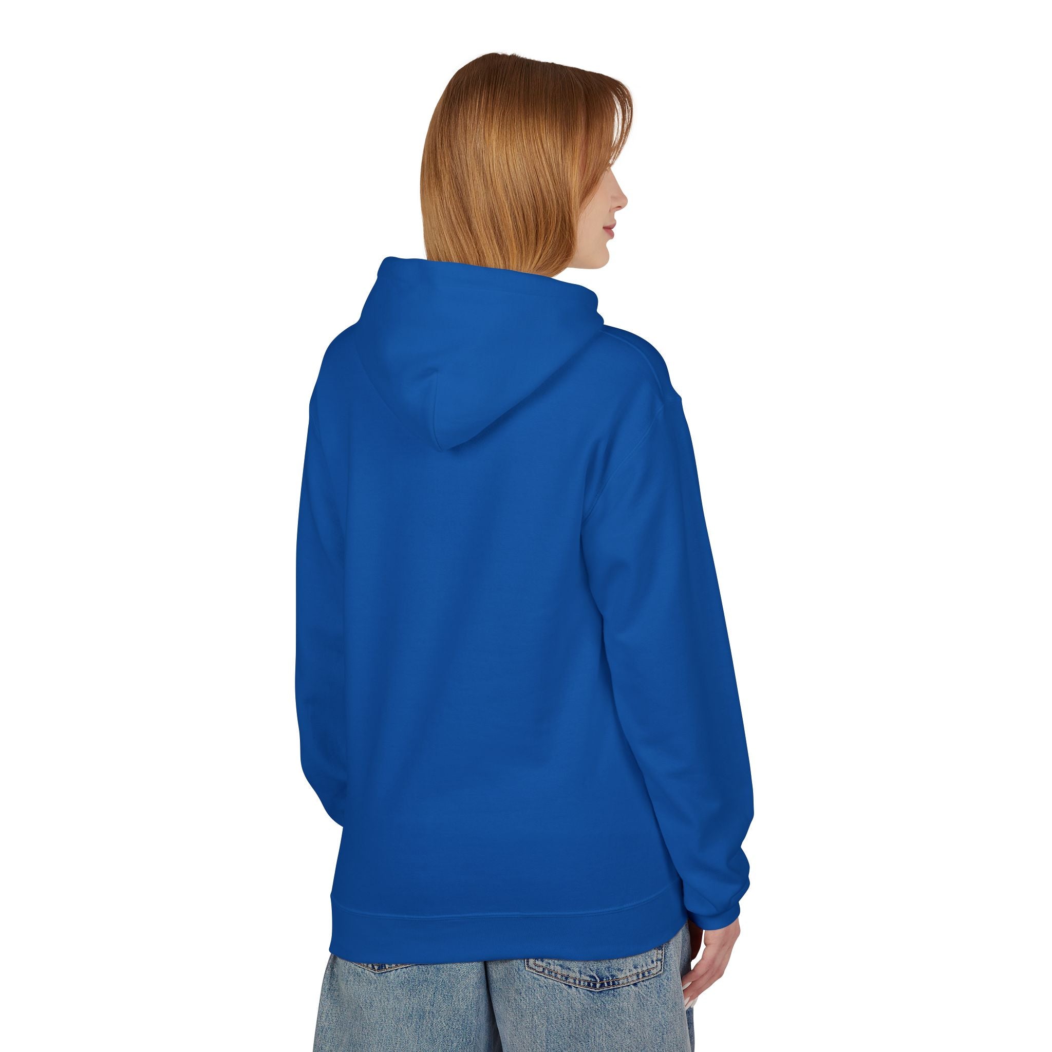 Starting Five Champions Hoodie