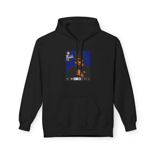 Jalen Brunson Game 4 Comeback Hoodie