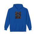 OG Anunoby, KAT Championship Trophy Cigar Hoodie