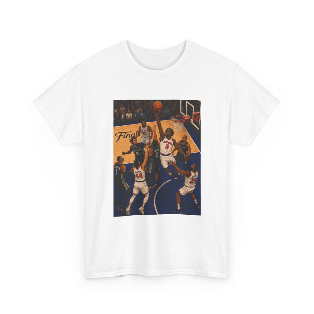 OG Anunoby Iconic Game Winner Tee
