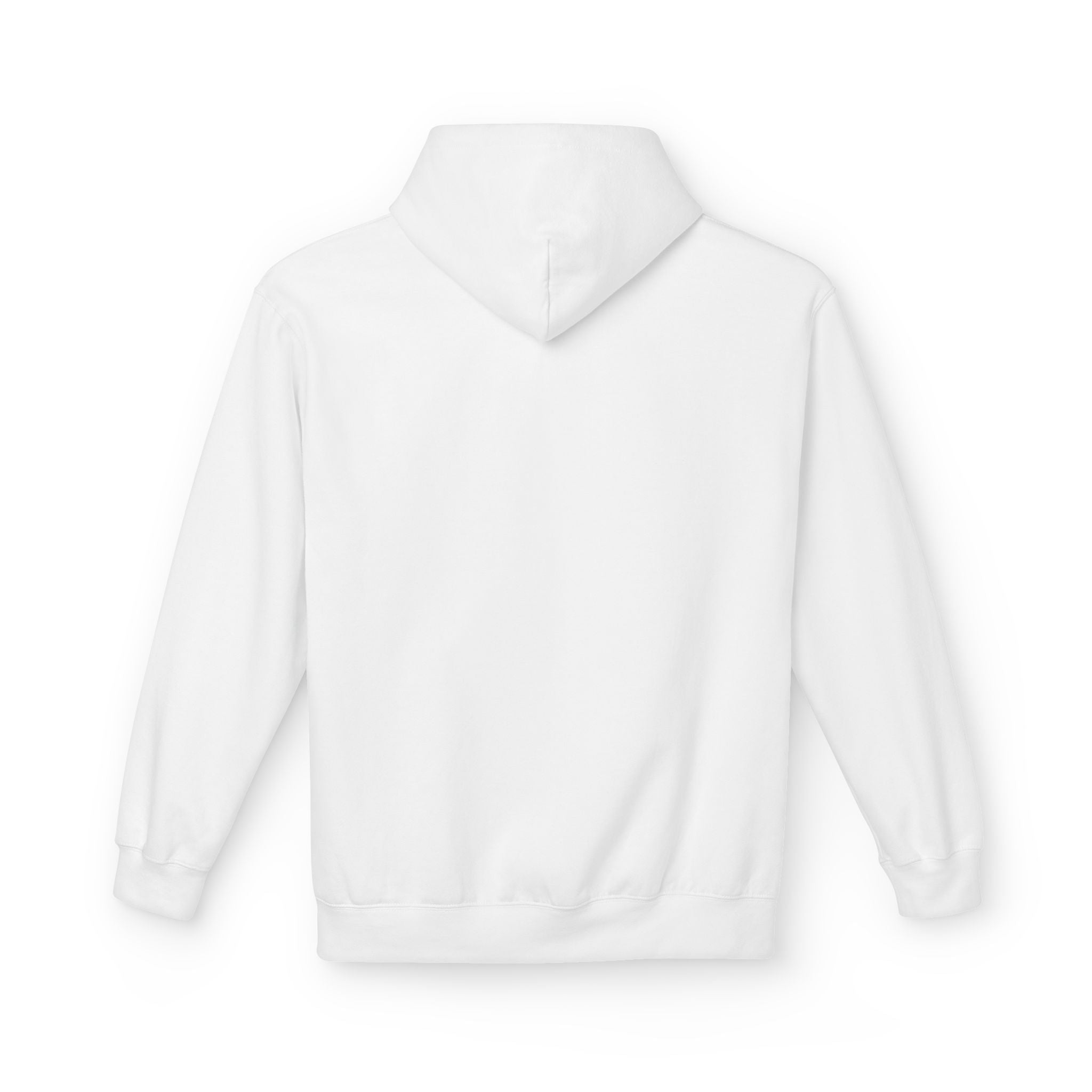 Starting Five Champions Hoodie