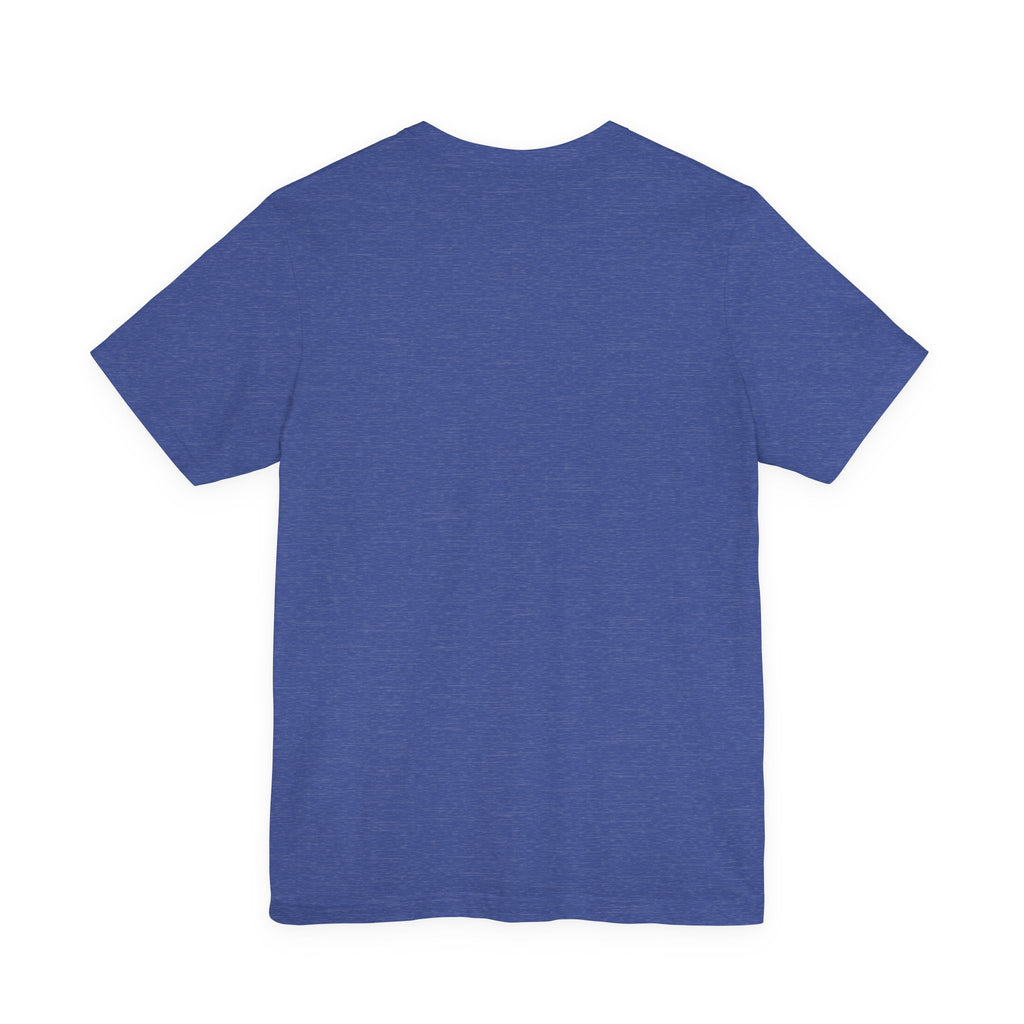 Starting Five Champions Premium Tee