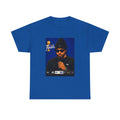 Jalen Brunson Game 4 Comeback Tee