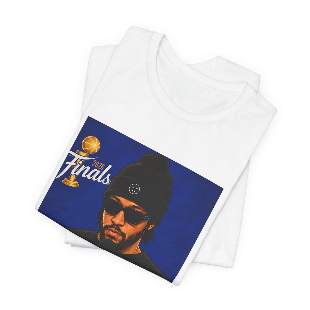 Jalen Brunson Game 4 Comeback Premium Tee