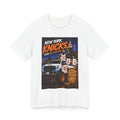 Mitchell Robinson Truck Knicks Premium Tee